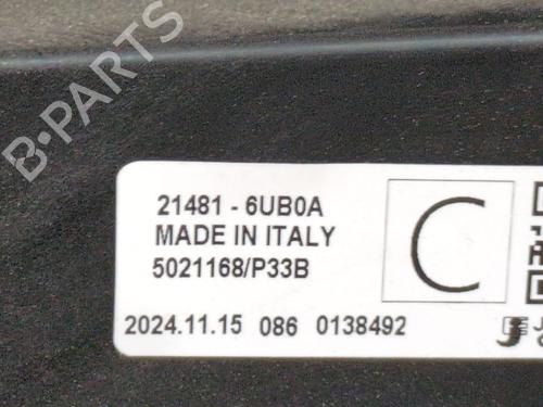 Radiator set RENAULT AUSTRAL TCe 140 (HGMF) | BP38286187M120 - Image 4
