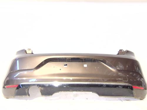 Used Rear bumper Rear bumper MITSUBISHI COLT VII Hatchback (VB_) [2023-2026] 33758526 33758526