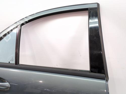 Right rear door MERCEDES-BENZ C-CLASS (W203)  | BP27174115C5 