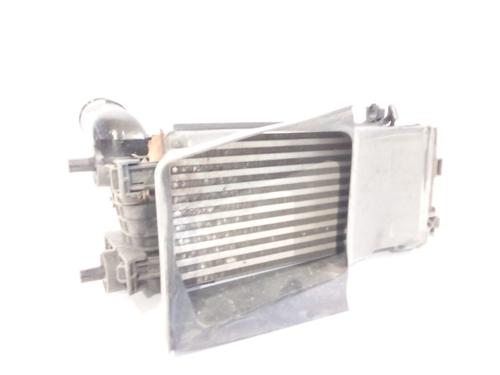 Used Intercooler FORD FOCUS III 1.0 EcoBoost (125 hp) 17822973