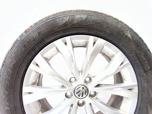 Rim VW TIGUAN (AD1, AX1) 2.0 TDI | BP30157810C45