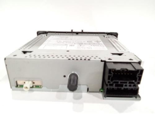Radio RENAULT SCÉNIC III (JZ0/1_) 1.5 dCi | BP17819627E6 