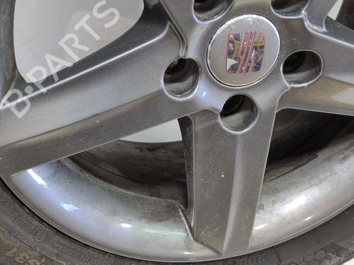 Rim SEAT ALTEA XL (5P5, 5P8)  | BP27628528C45 