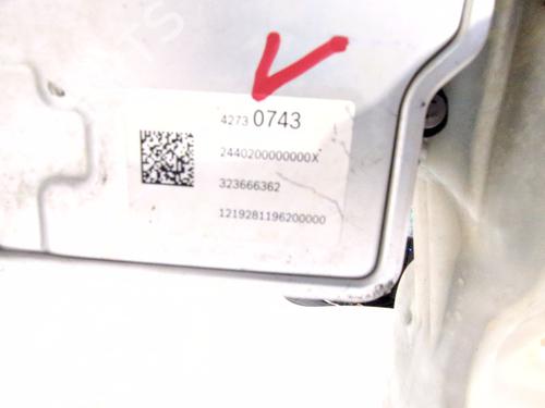 ABS pump OPEL ASTRA K (B16) 1.2 Turbo (68) | BP29609694M43 