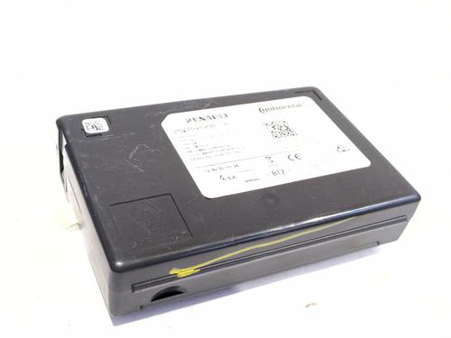 electronic-module-renault-megane-iv-hatchback-b9amn_-2015-32666819 main image