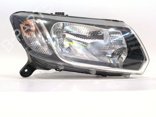 Used Right headlight Right headlight 39093708 39093708