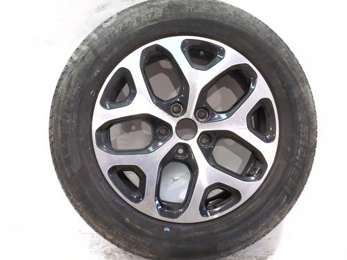 Fælk Fælk RENAULT CAPTUR II (HF_) TCe 100 (HFMT) (101 hp) 36074663 36074663