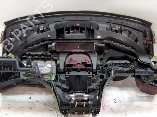 Kollisonspute sett FORD FIESTA VI (CB1, CCN) 1.4 | BP30702101C86