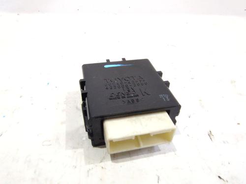 Used Electronic module LEXUS NX (_Z1_) 300h AWD (AYZ15, AYZ15_, AYZ15R) (197 hp) 30157498