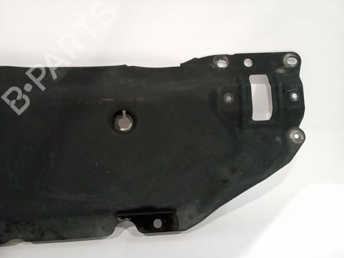 Front slam panel BMW 5 (E60) 530 i | BP17821445C72 