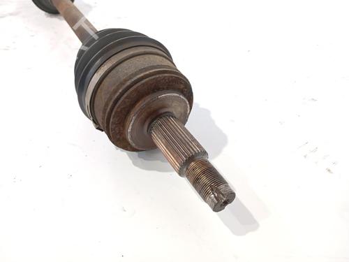 Right front driveshaft RENAULT MASTER III Bus (JV) 2.3 dCi 145 FWD (JV0F, JV0S, JV0T) | BP19032142M39 