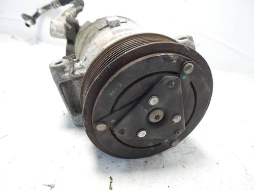 Used Suspension compressor RENAULT GRAND SCÉNIC II (JM0/1_) 1.6 (113 hp) 24700001