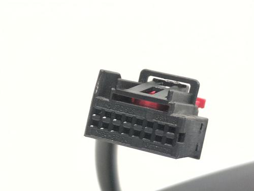 Right mirror AUDI A6 C6 (4F2)  | BP29446341C27 