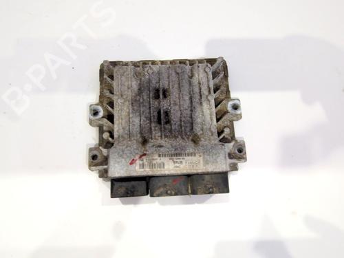 Engine control unit (ECU) FORD TRANSIT V363 Van (FCD, FDD) 2.2 TDCi | BP28072512M57 