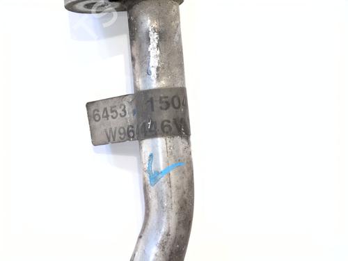 AC pipe MINI MINI (R50, R53) One | BP28808586M126