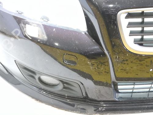 Front bumper VOLVO V50 (545) 2.0 D | BP30157709C7