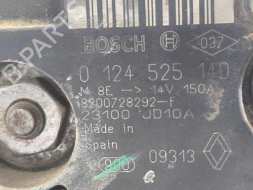 Alternator NISSAN NV200 / EVALIA Bus | BP36675516M7 - Image 4