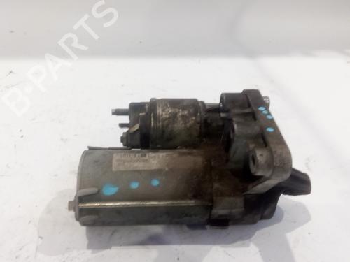Used Starter FIAT SCUDO Van (270_, 272_) 1.6 D Multijet (90 hp) 23137536