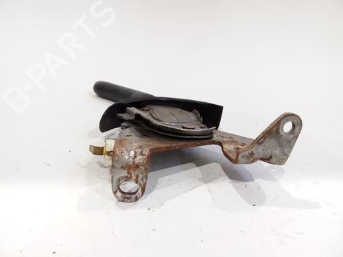 Hand brake NISSAN TERRANO II (R20) 3.0 Di 4WD | BP17820507I18 