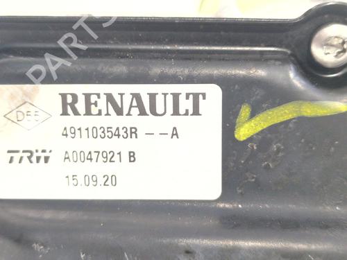 Other RENAULT MASTER III Van (FV) | BP30966198O1 - Image 4