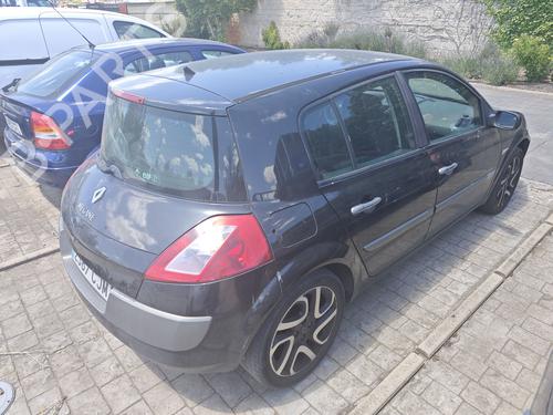 Switch RENAULT MEGANE II (BM0/1_, CM0/1_) 1.6 16V (BM0C, CM0C) | BP30458860I30