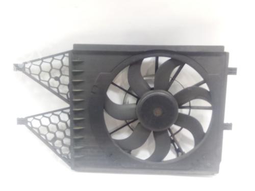 Used Radiator fan SEAT TOLEDO IV (KG3) 1.2 (75 hp) 23530049