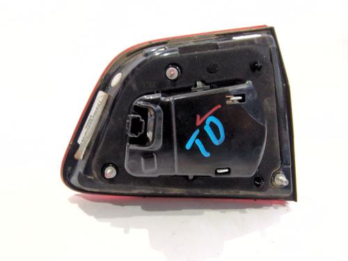 Right tailgate light RENAULT KADJAR (HA_, HL_) | BP38263154C80 - Image 2