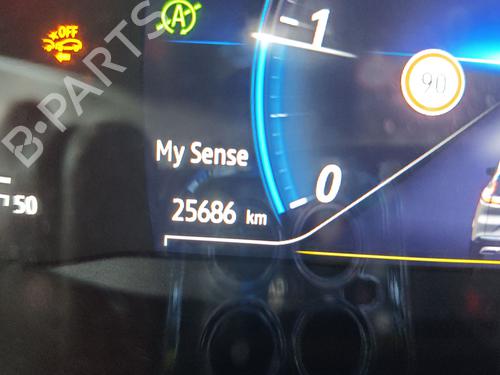 Gearbox RENAULT ESPACE V (JR_) | BP32227729M3