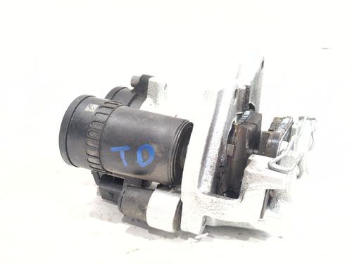 Used Right rear brake caliper Right rear brake caliper RENAULT CLIO V (B7_) [2019-2026] 39956631 39956631