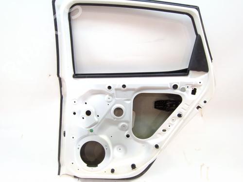 Right rear door SEAT LEON (5F1) 1.6 TDI | BP27165243C5 