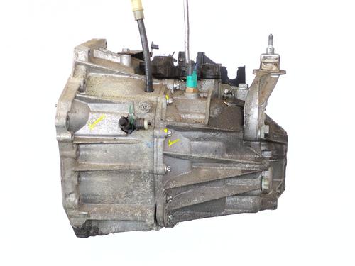 Used Gearbox Gearbox FIAT TALENTO Bus (296_) [2016-2026] 33233145 33233145