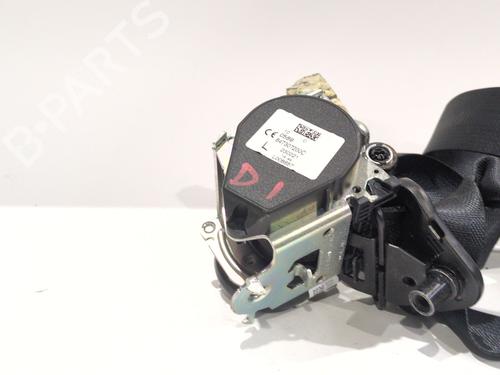 Front left seatbelt RENAULT ARKANA I (LCM_, LDN_) | BP30832249I26 - Image 2