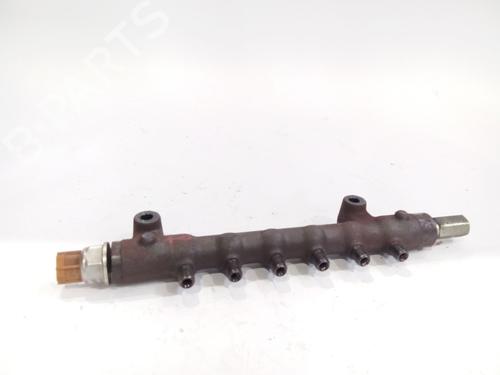 Used Injection rail MITSUBISHI ASX (GA_W_) [2009-2025]  19134824