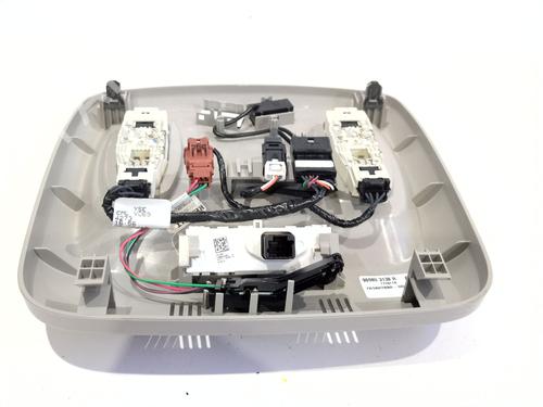 Interior roof light RENAULT KADJAR (HA_, HL_) | BP36040415I8 - Image 4