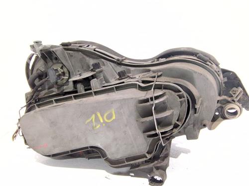 Left headlight MERCEDES-BENZ E-CLASS (W210) E 300 Turbo-D (210.025) | BP32098612C28