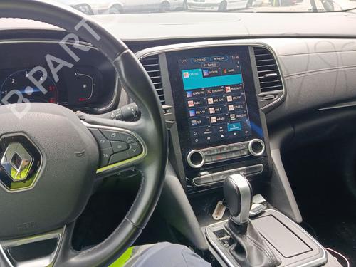 Starter RENAULT TALISMAN Grandtour (KP_) | BP35721160M8 - Image 5