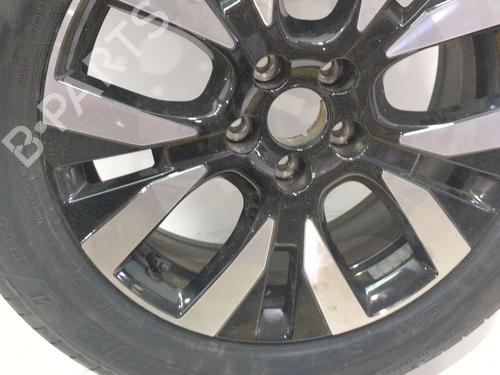 Fælk HONDA INSIGHT (ZE_) | BP39464650C45 - Image 3