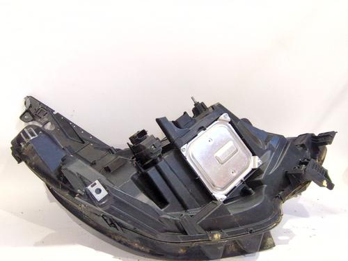 Left headlight RENAULT CLIO V (B7_) 1.5 Blue dCi 115 (B7AD) | BP39135029C28 - Image 8