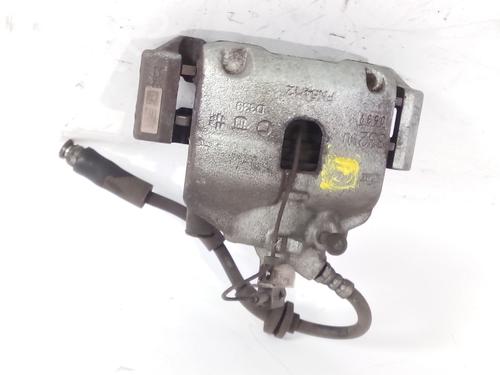 Right front brake caliper FIAT 500 (312_)  | BP17818915M104 