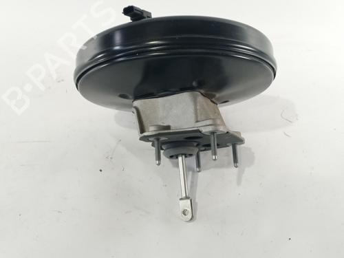 Servo brake RENAULT KADJAR (HA_, HL_)  | BP17817321M42 