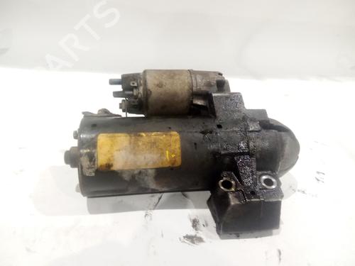 Starter BMW X1 (E84)  | BP23137279M8 