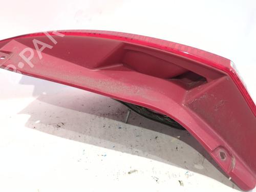 Right taillight FORD FIESTA VI (CB1, CCN) 1.4 | BP26153049C35 