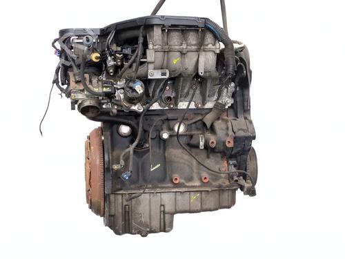 Engine OPEL VECTRA C (Z02) 1.9 CDTI (F69) | BP31067000M1