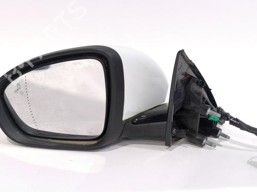 Used Left mirror Left mirror 34695390 34695390
