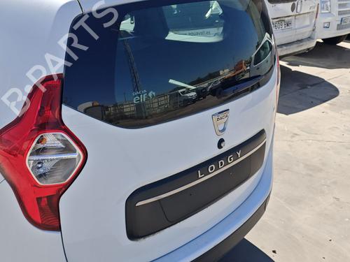 Tailgate DACIA LODGY (JS_) | BP37027941C6 - Image 2