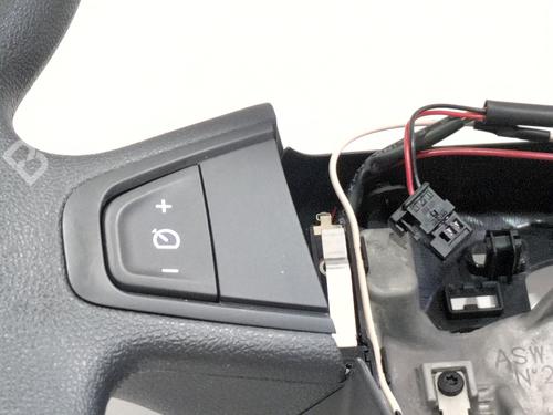 Steering wheel RENAULT KANGOO Express (FW0/1_) 1.5 dCi 90 (FW0G, FW05, FW08, FW11) | BP32166687C49 - Image 2