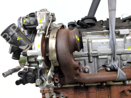 Engine RENAULT EXPRESS Box Body/MPV | BP39066847M1 - Image 4