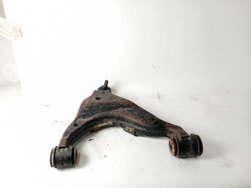 Venstre fortil bærearm TOYOTA LAND CRUISER 90 (_J9_) 3.0 D-4D 4WD (KDJ90_, KDJ95_, KDJ90W, KDJ95W) (163 hp) 13501989