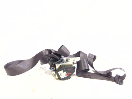 Used Rear left seatbelt Rear left seatbelt RENAULT ESPACE V (JR_) [2015-2023] 34624353 34624353