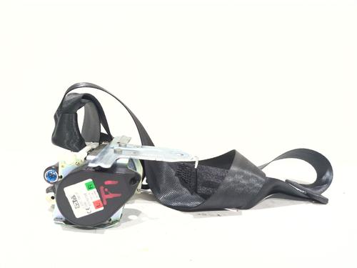 Used Rear left seatbelt RENAULT TALISMAN Grandtour (KP_) [2016-2022]  31308479